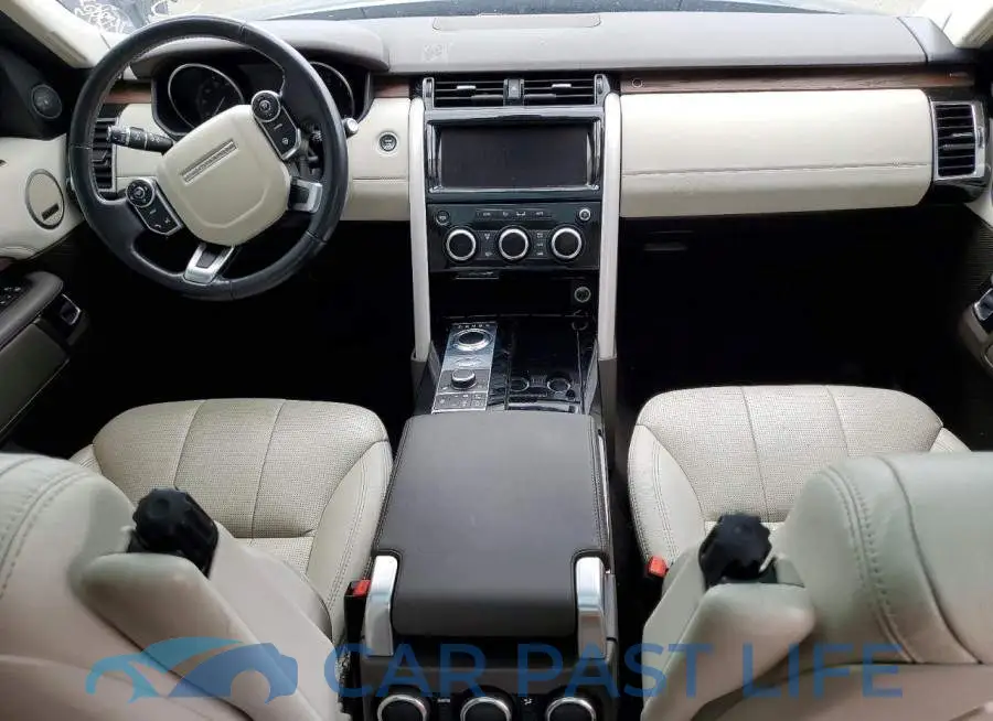 SALRRBBV8HA037569# 8