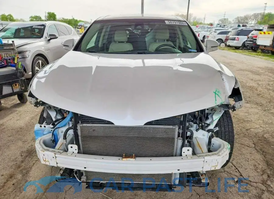 2LMPJ8KR0JBL35037# 5