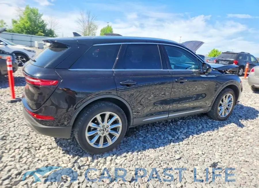 5LMCJ1D96NUL22207# 3