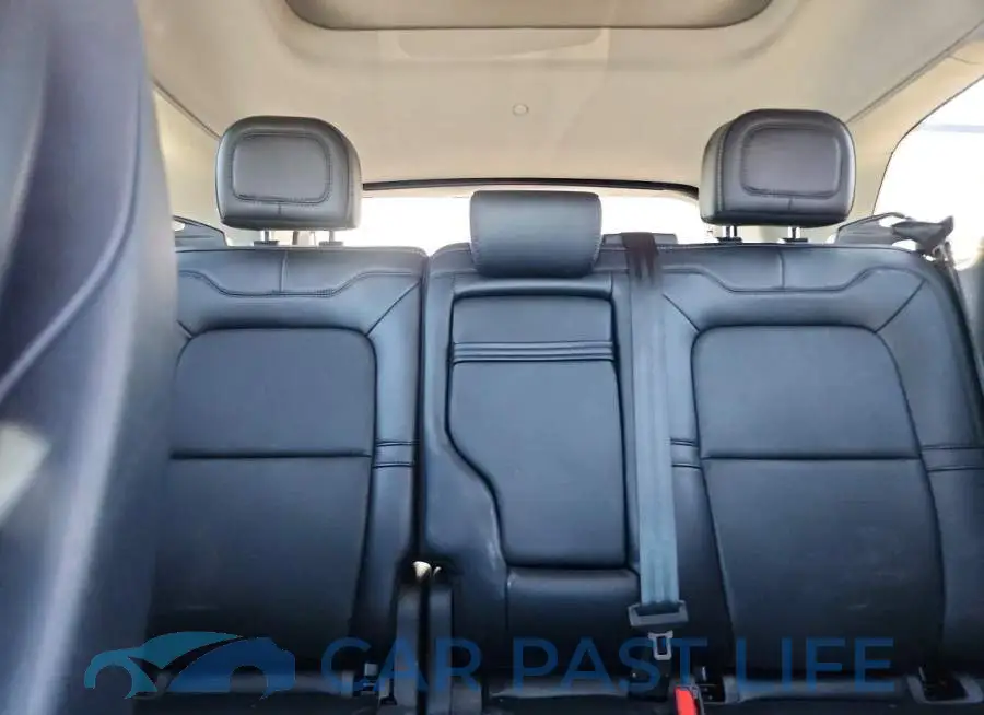 5LMCJ1D96NUL22207# 10