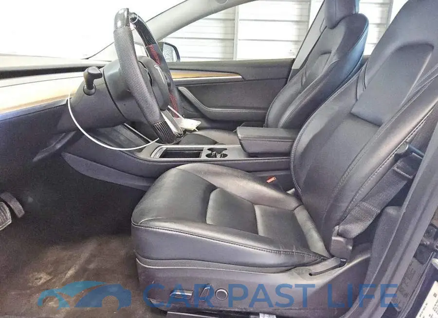 5YJ3E1EA5PF449191# 7