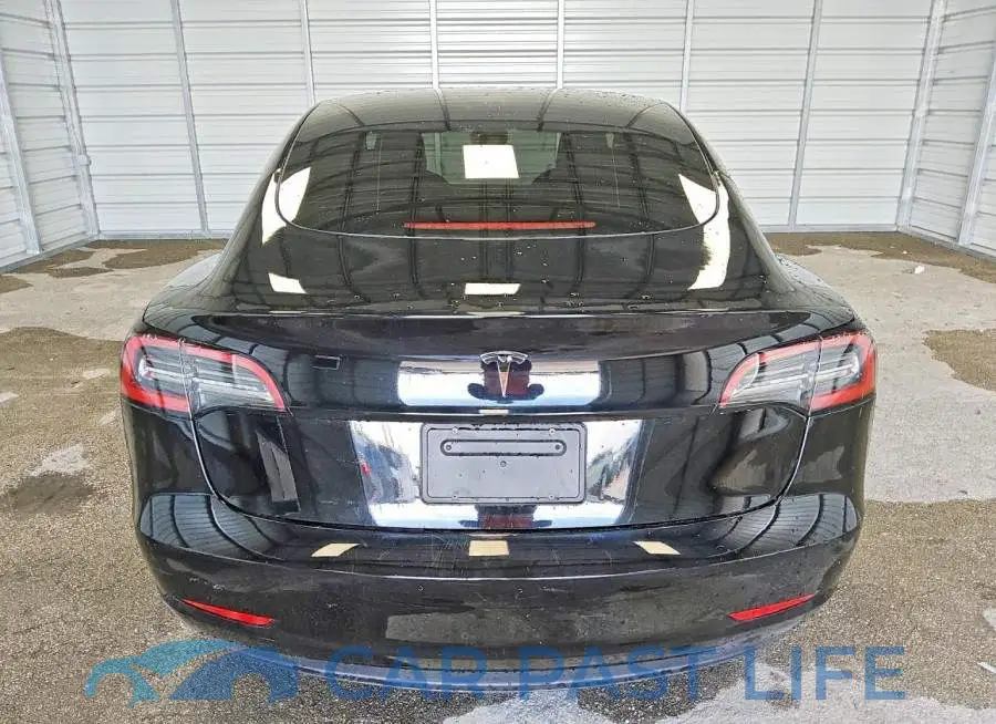 5YJ3E1EA5PF449191# 6