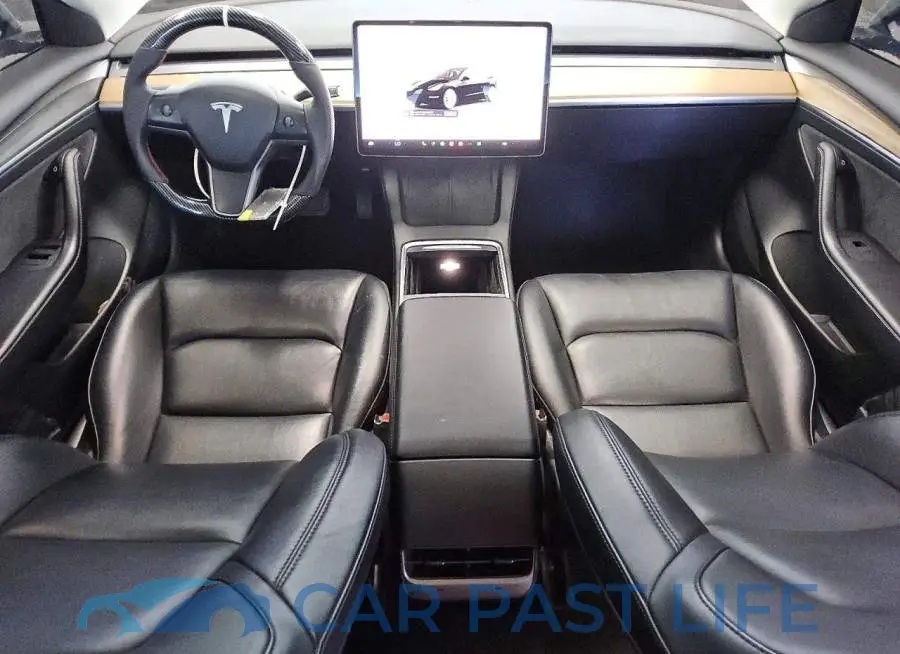 5YJ3E1EA5PF449191# 8
