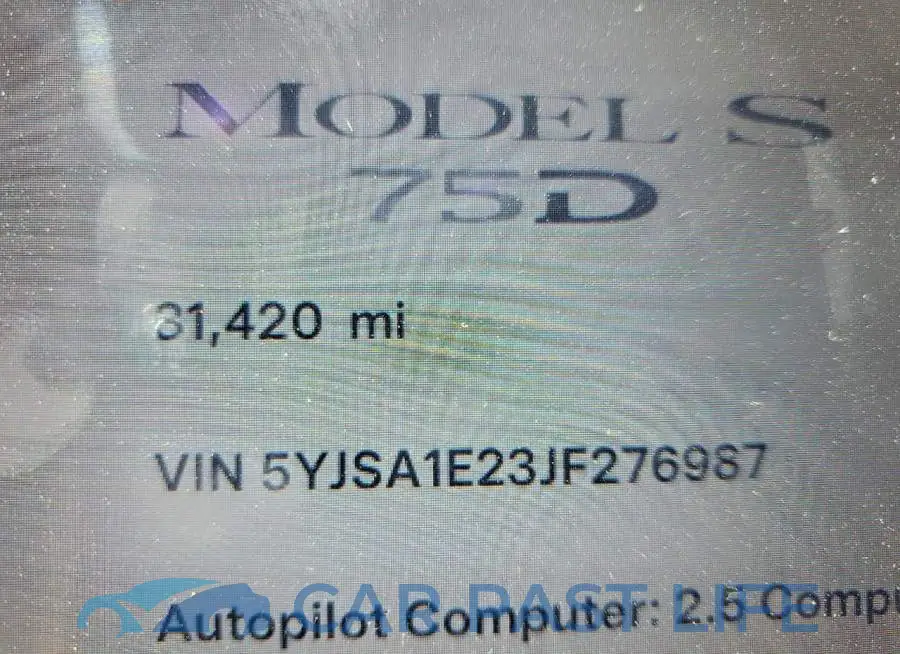 5YJSA1E23JF276987# 9