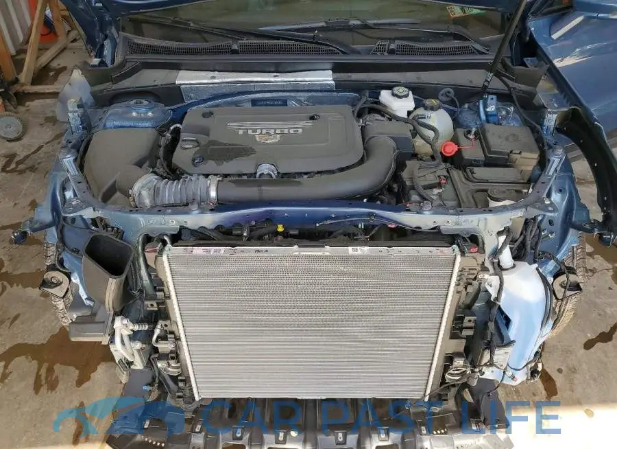 1GYFZFR40SF107620# 12
