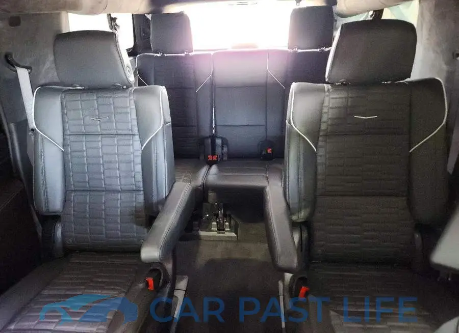 1GYS9RRL4SR331561# 10
