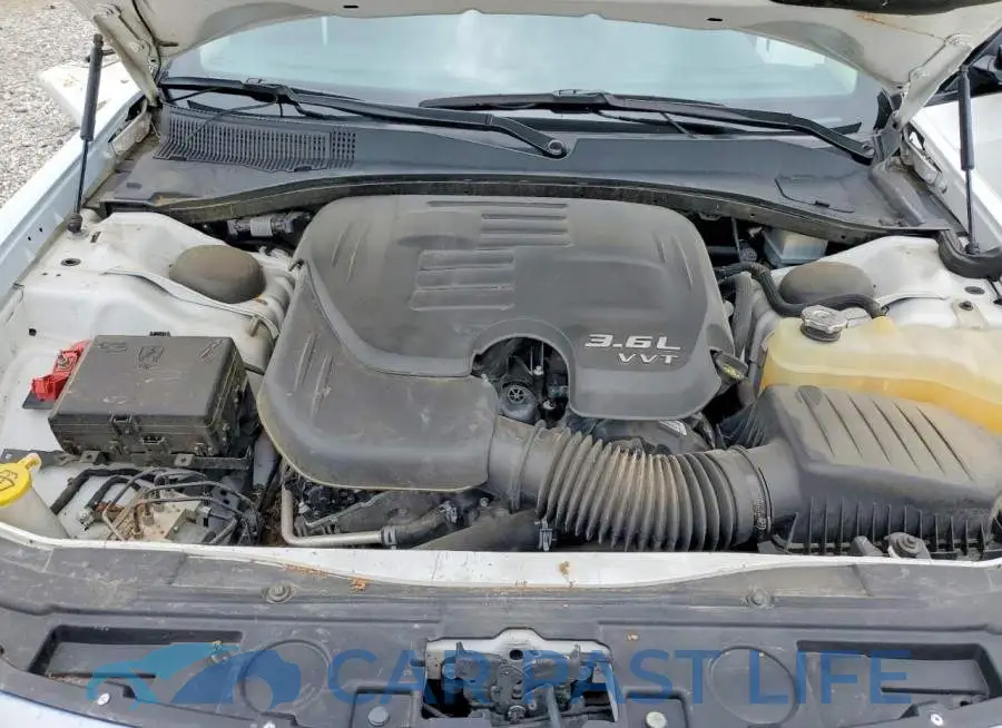 2C3CCAAG8NH259963# 11