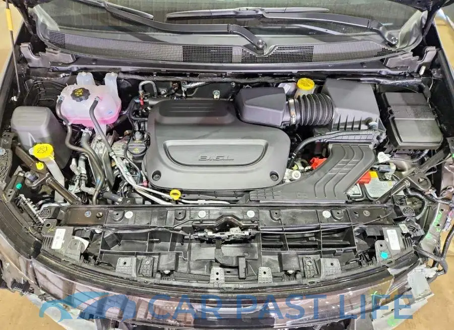 2C4RC1BG9VR562524# 12