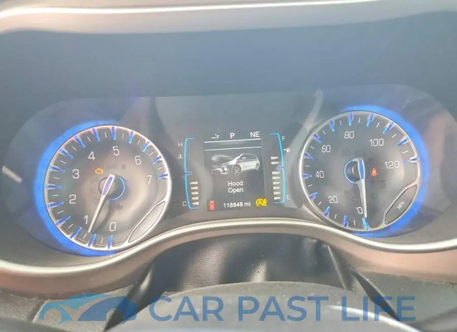 2C4RC1DG3HR711933# 9