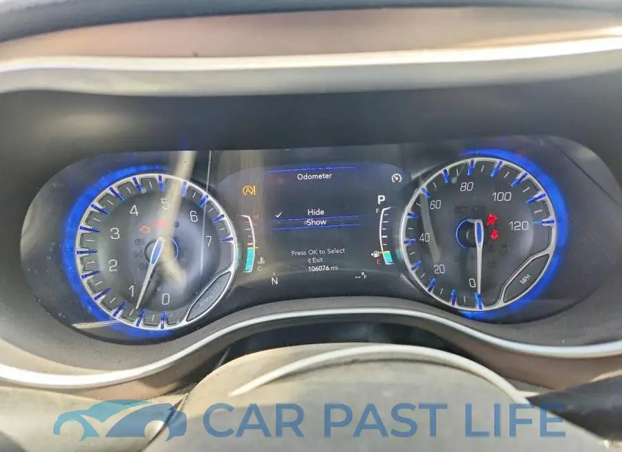 2C4RC1EG8HR782267# 9