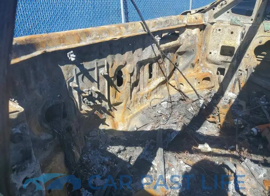 2C4RC1ZG5NR108339# 9
