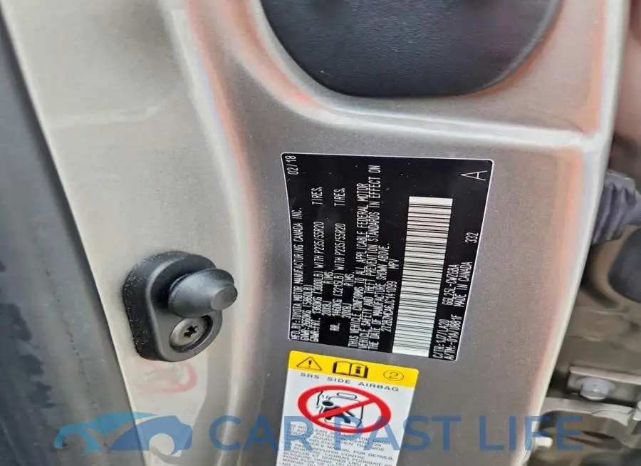 2T2BZMCA6JC141099# 13