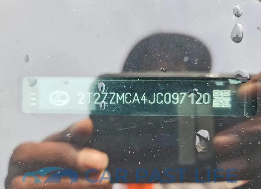 2T2ZZMCA4JC097120# 14