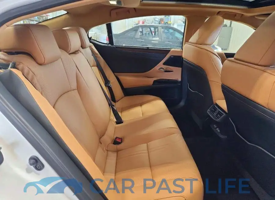 58AFZ1B19SU218871# 10