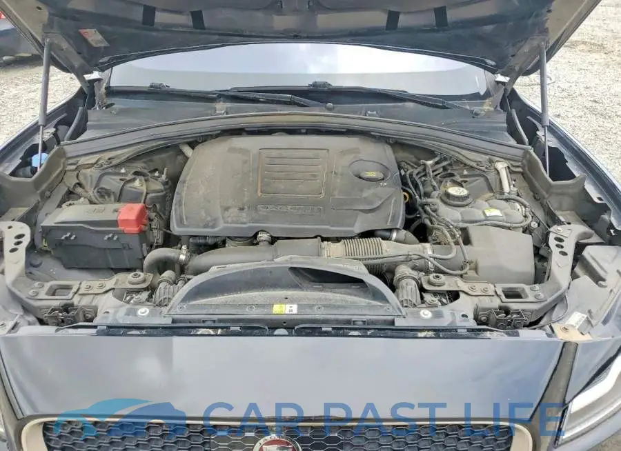 SADCL2FX8JA262689# 12