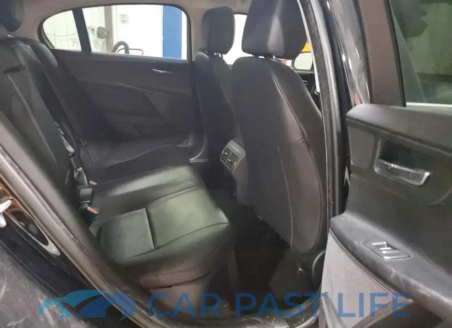 SAJAS4FX3KCP52580# 10