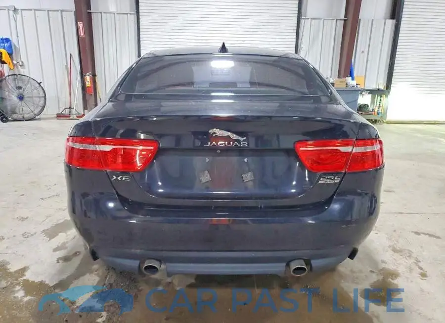 SAJAS4FX3KCP52580# 6