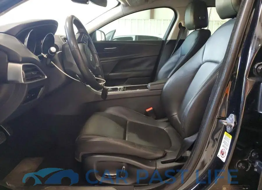 SAJAS4FX3KCP52580# 7