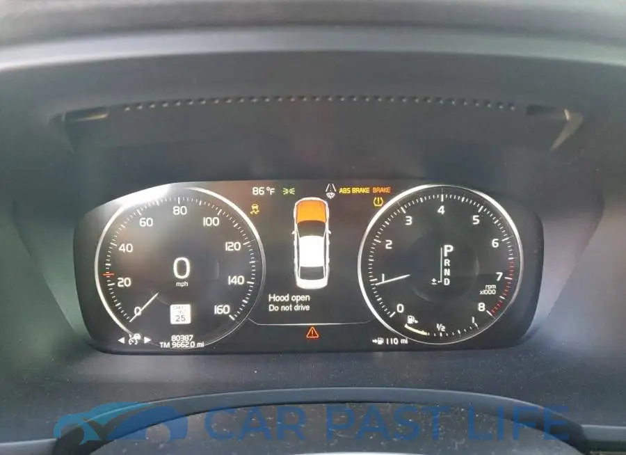 LVY102AK5KP095898# 9