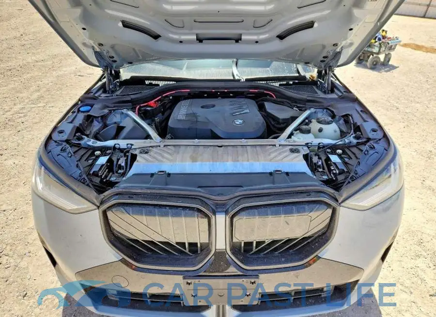 5UX53GP01S9118907# 12