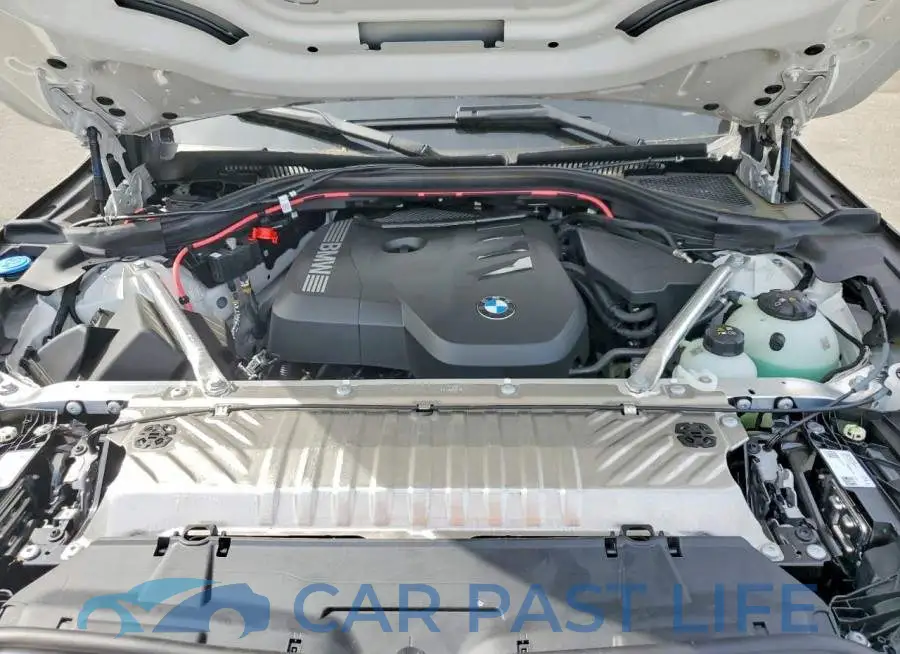 5UX53GP04T9424601# 12