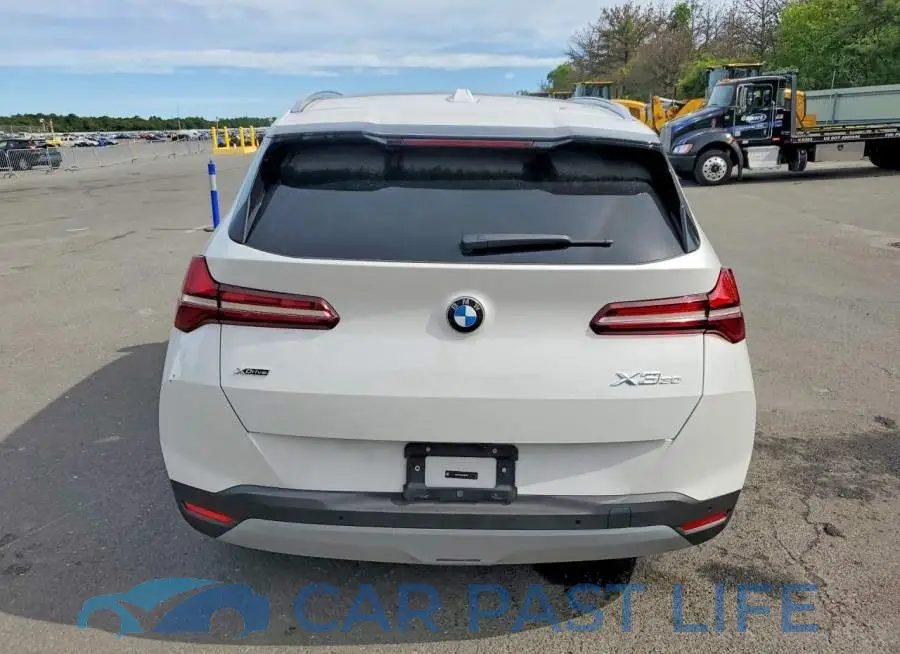 5UX53GP04T9424601# 6