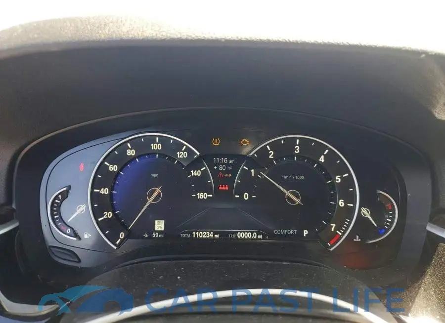 WBAJA5C55KBX86243# 9