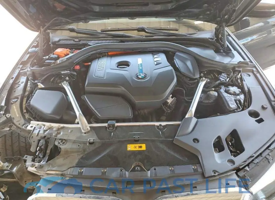 WBAJA9C54JB250406# 11
