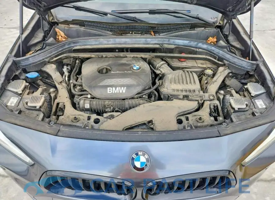 WBXYJ3C31JEJ81317# 11