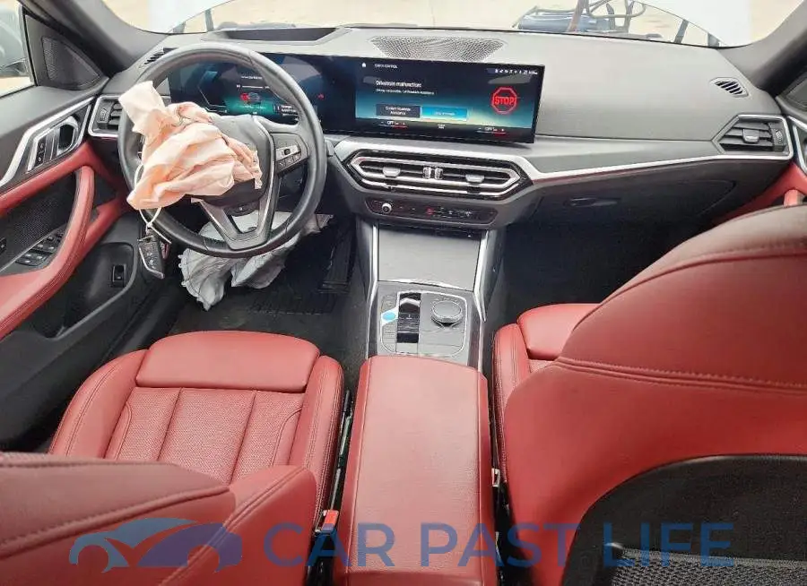 WBY73AW06PFP91742# 8