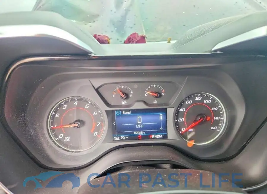 1G1FB1RS9M0118125# 9