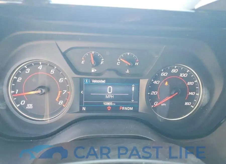 1G1FB1RSXP0149095# 9