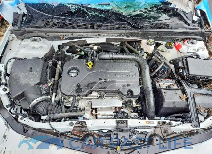 1G1ZB5ST4SF107096# 11