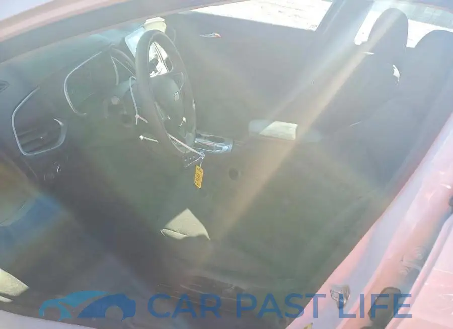 1G1ZC5ST3RF200053# 7