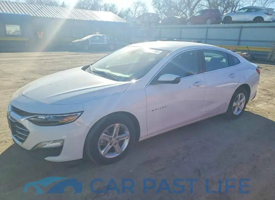 1G1ZC5ST3RF200053# 1