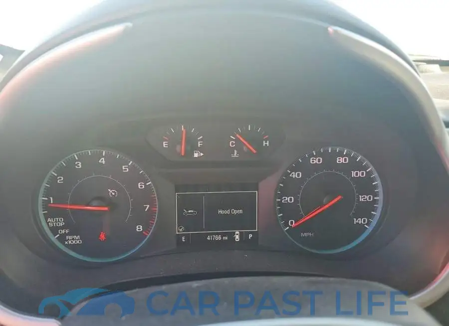 1G1ZC5ST3RF200053# 9