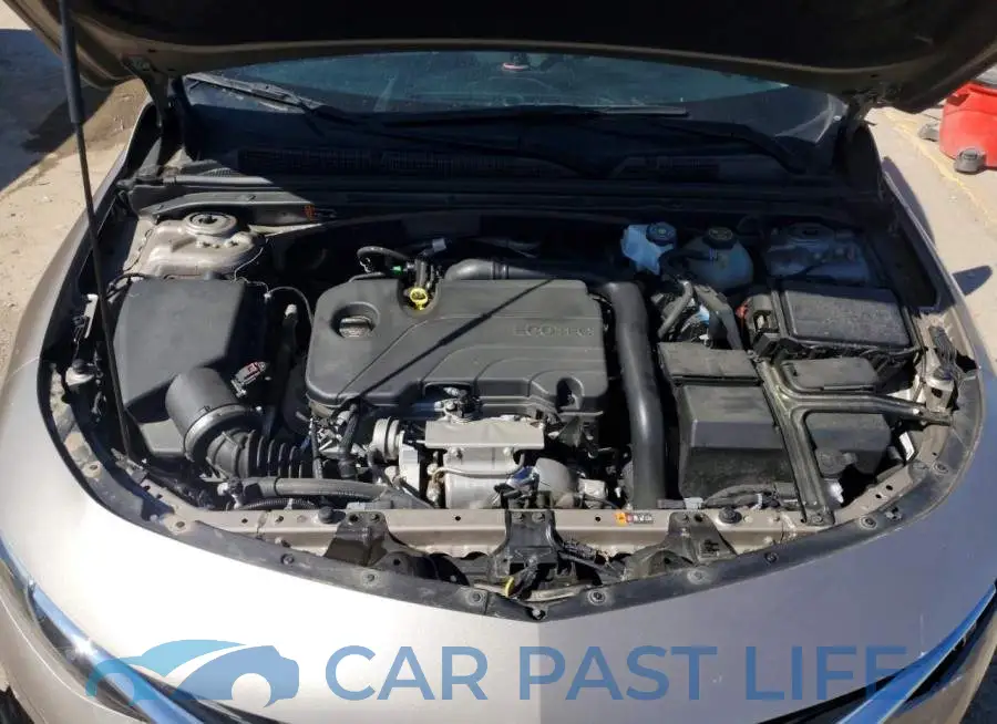 1G1ZD5ST9PF156408# 11