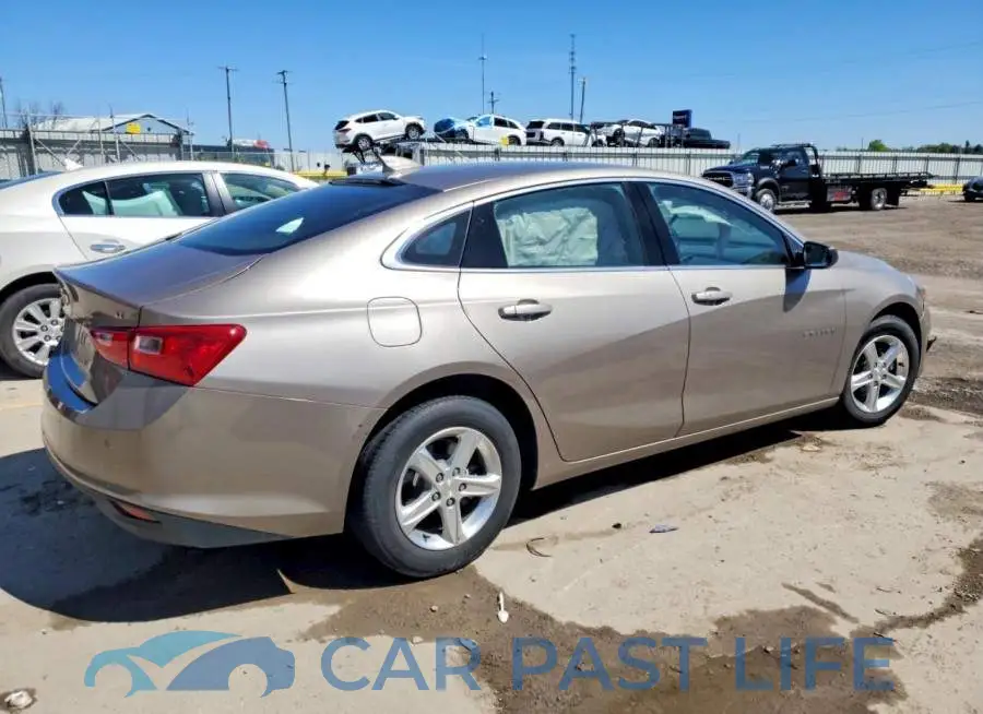 1G1ZD5ST9PF156408# 3