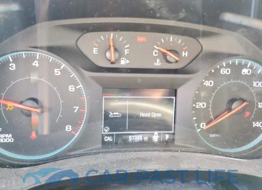 1G1ZD5ST9PF156408# 9