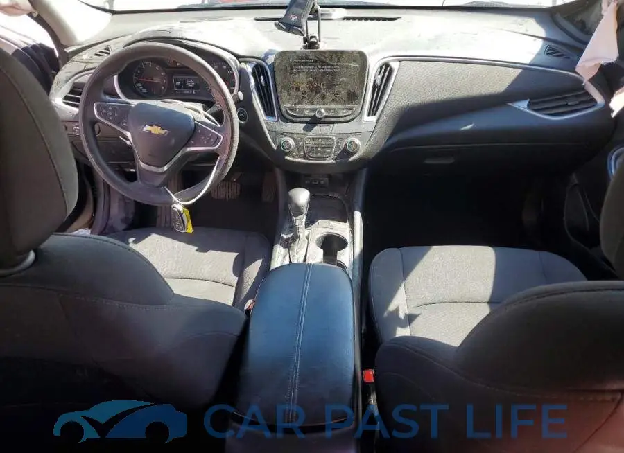 1G1ZD5ST9PF156408# 8