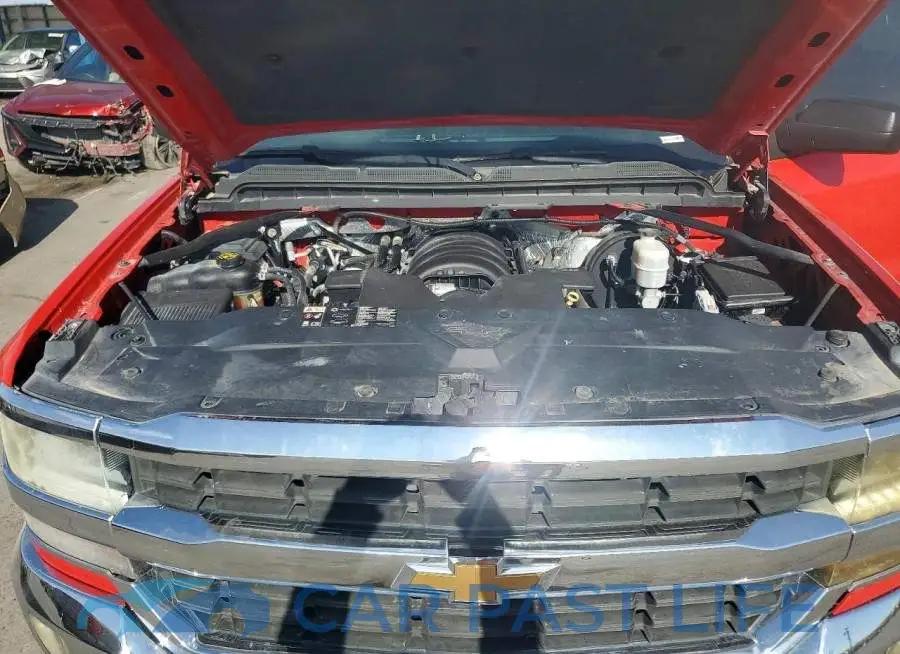 1GCVKPEC3JZ277721# 11