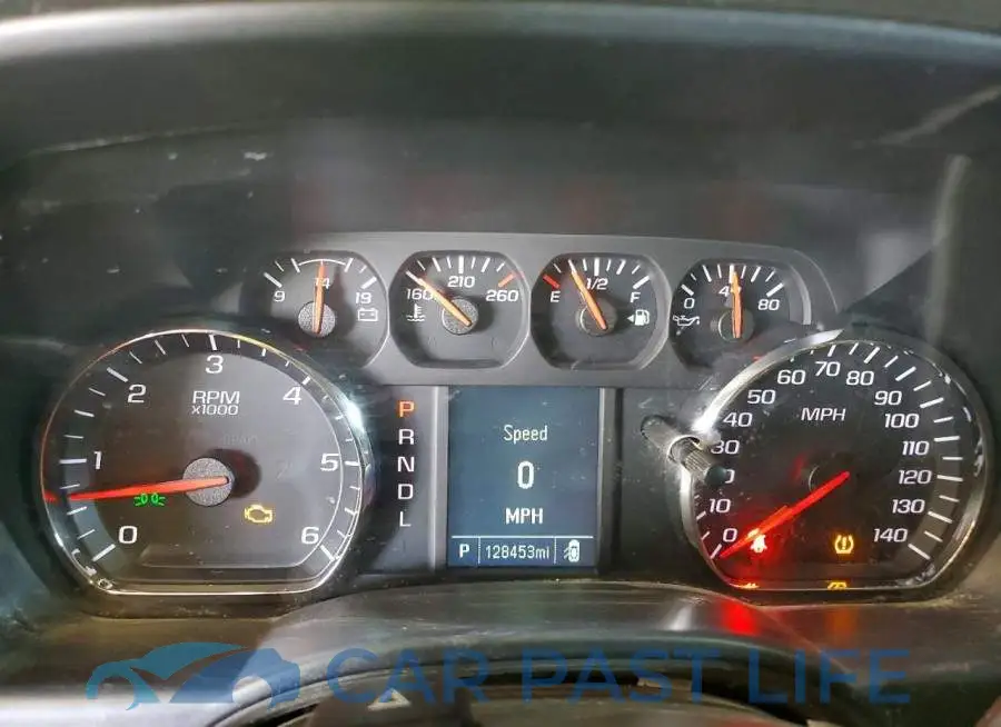 1GCVKPEC7HZ248930# 9