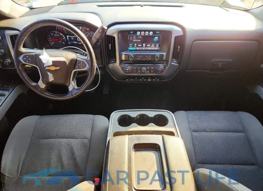 1GCVKREC8JZ245309# 8