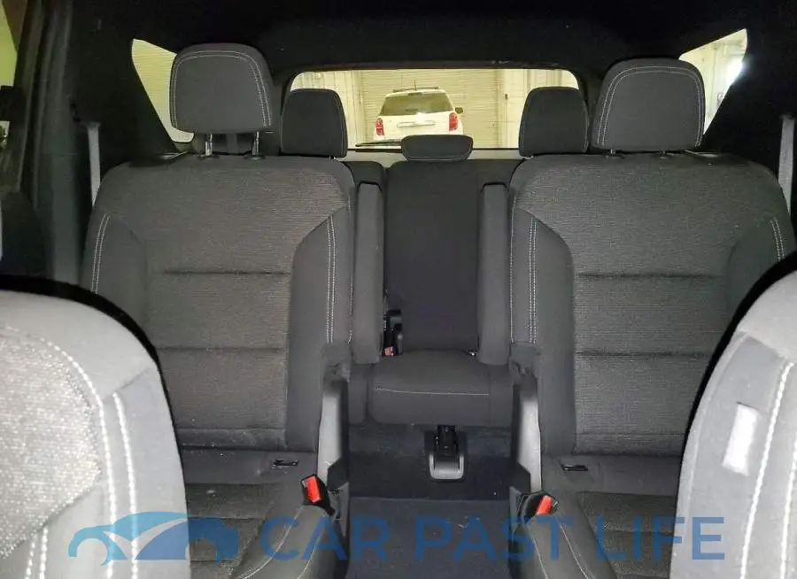 1GNERGKS6RJ176309# 10