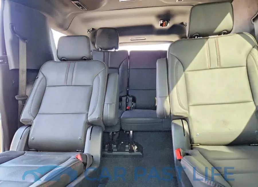 1GNS5EK89TR102561# 10
