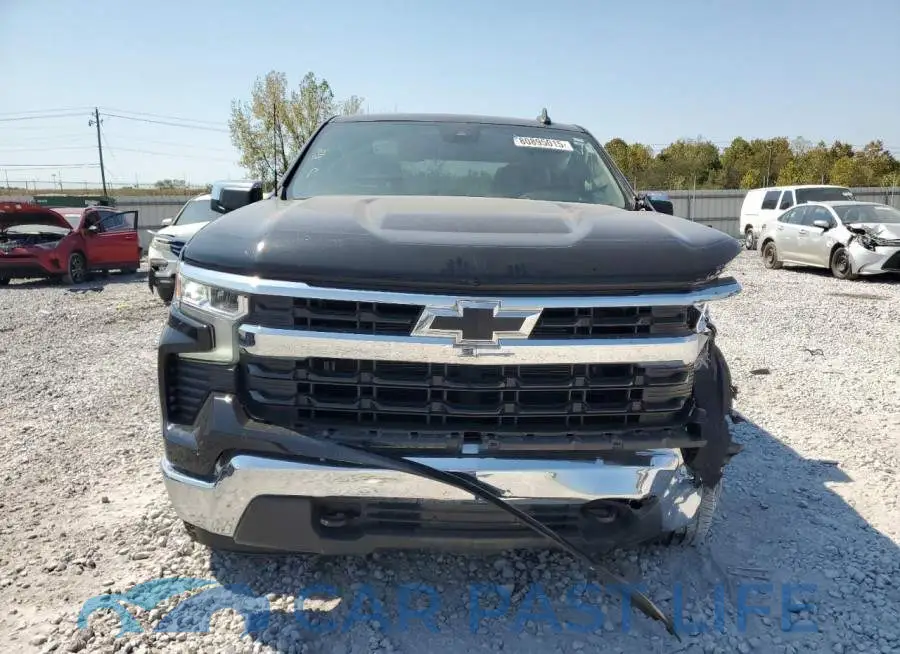 2GCUDDED6N1509448# 5