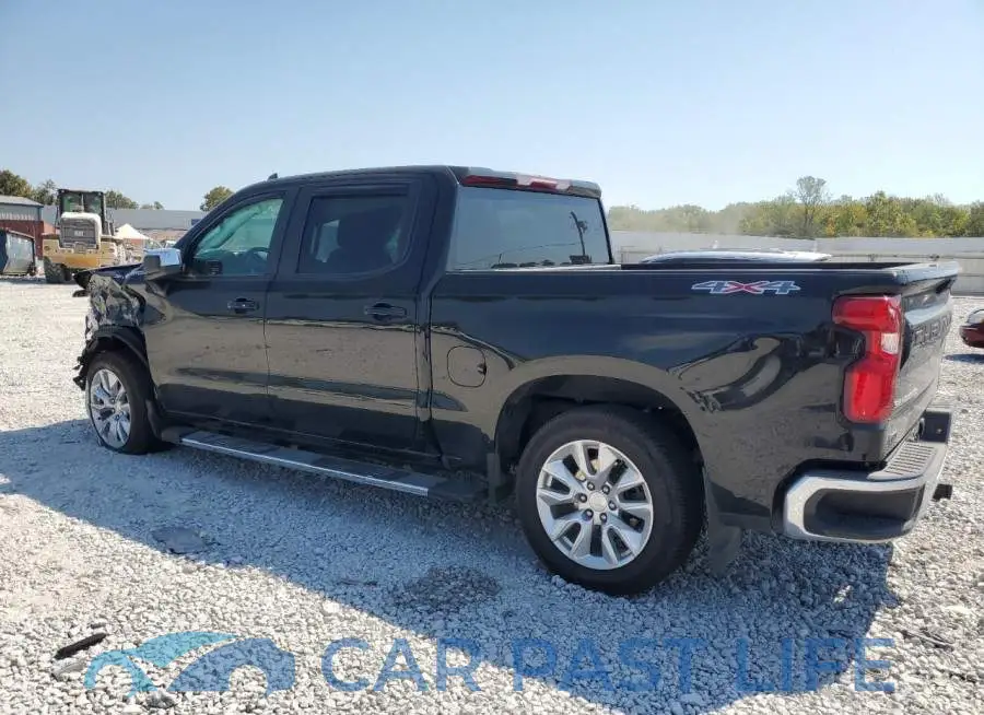 2GCUDDED6N1509448# 2