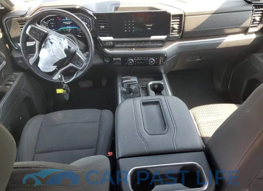2GCUDDED6N1509448# 8
