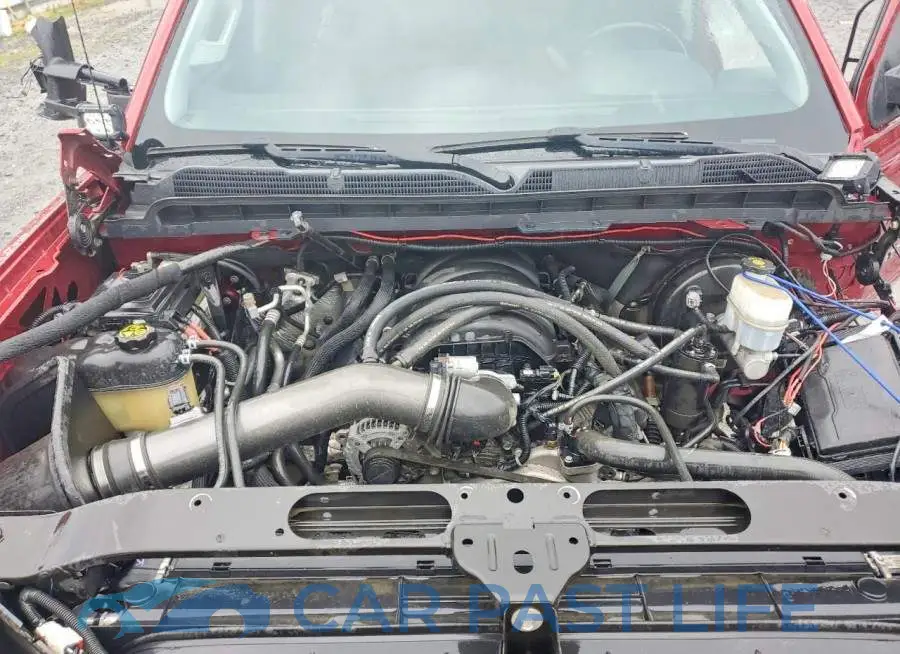 3GCUKREC8JG634530# 11