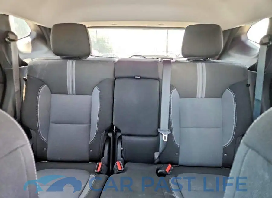 3GNKBCR44TS148201# 10